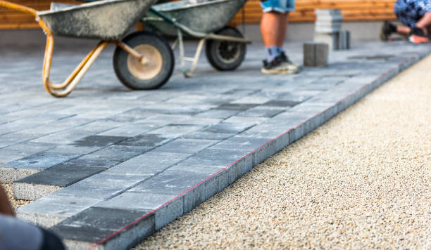 Best Asphalt Driveway Installation  in Briar, TX