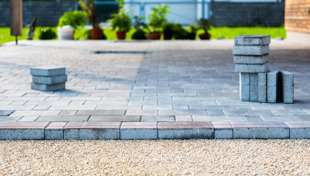 Trusted Briar, TX Driveway Paving  Experts