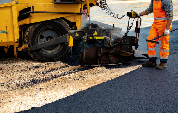 Best Cobblestone Driveway Installation  in Briar, TX