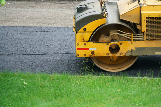 Best Driveway Grading and Leveling  in Briar, TX