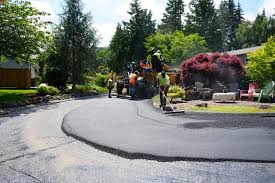 Why Choose Us For All Your Driveway Paving Needs in Briar, TX?